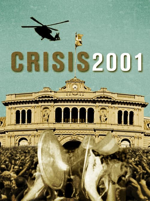 Argentina Colapso 2001