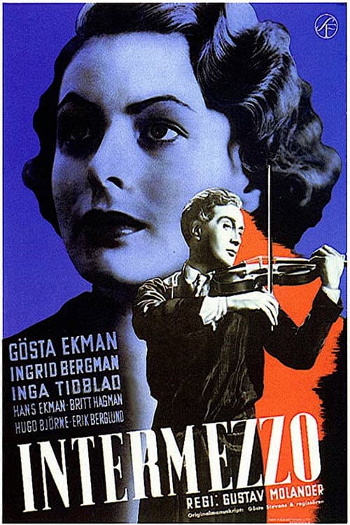 Intermezzo: Uma História de Amor
