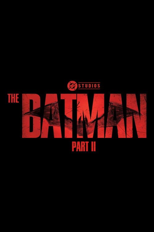 Batman - Parte II