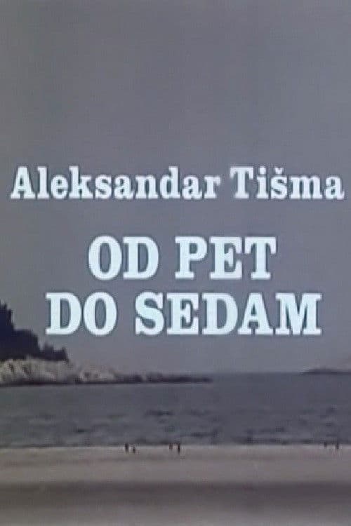 5 to 7