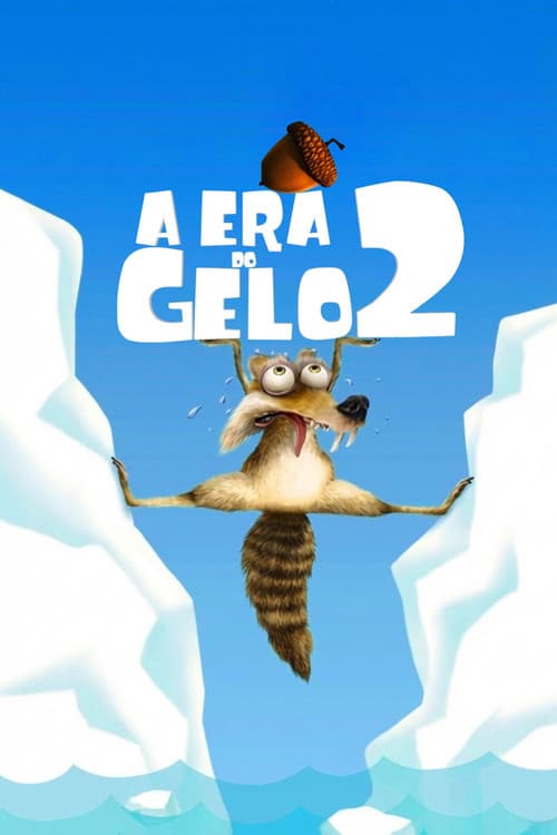 A Era do Gelo 2