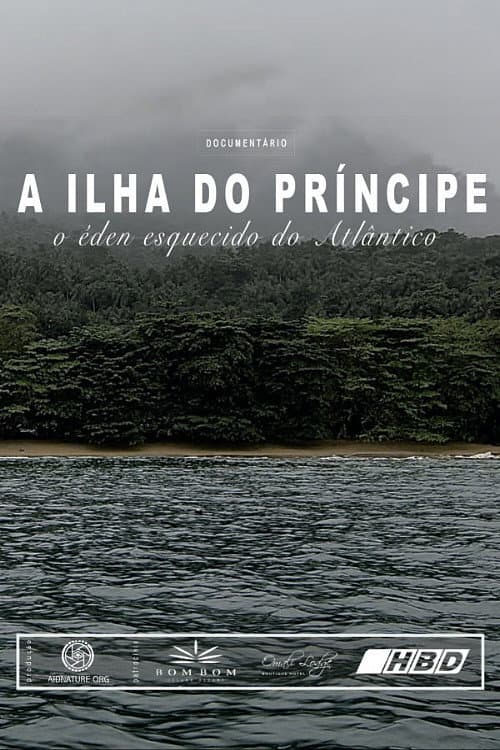 A Ilha do Principe - O Éden Esquecido do Atlântico