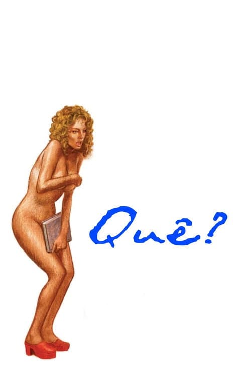 Quê?
