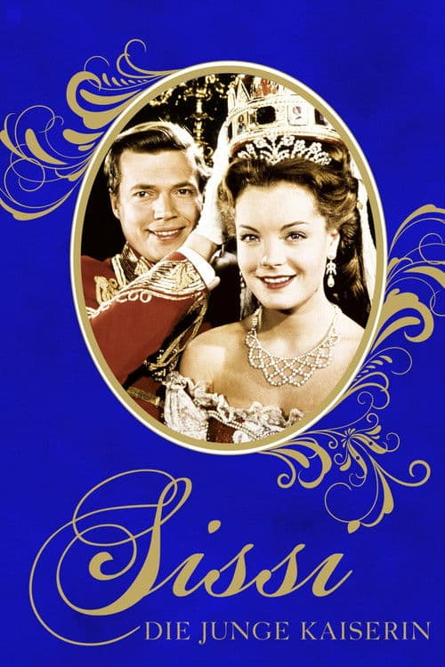 Sissi, A Imperatriz