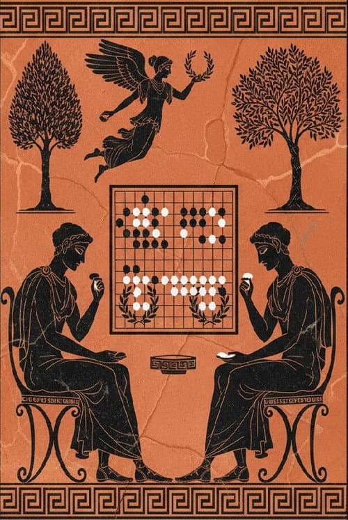 季力立 破解围棋传统布局