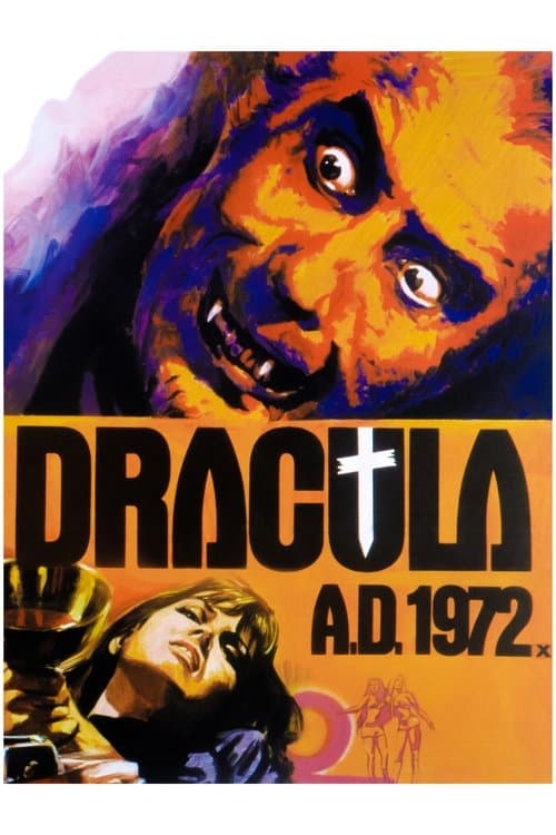 Drácula no Mundo da Minissaia