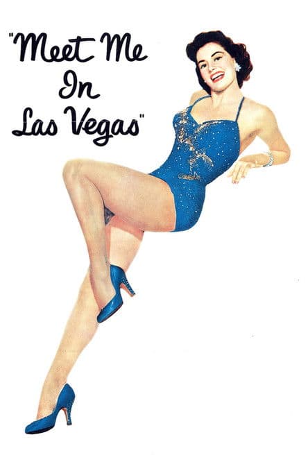 Viva Las Vegas