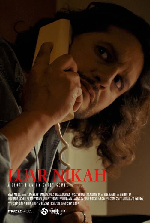 Luar Nikah