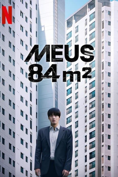 Meus 84 m²