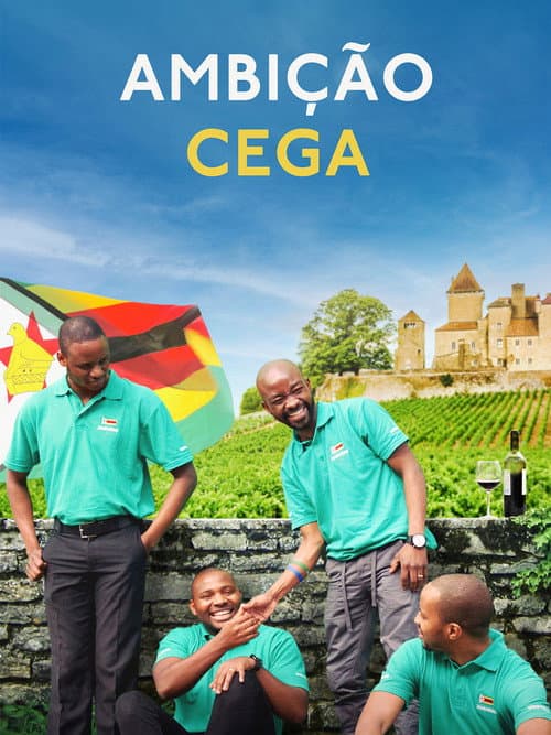 Ambição Cega