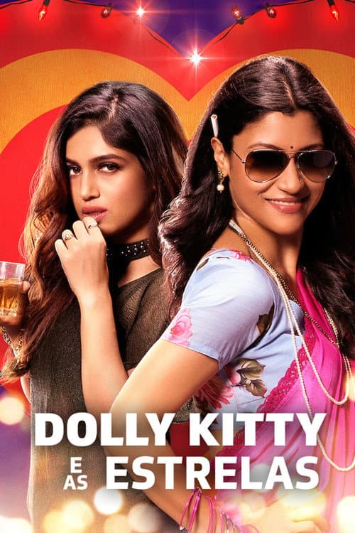 Dolly Kitty e as Estrelas