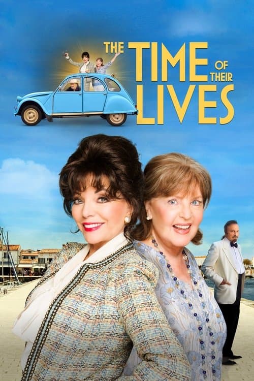 Ainda Há Tempo