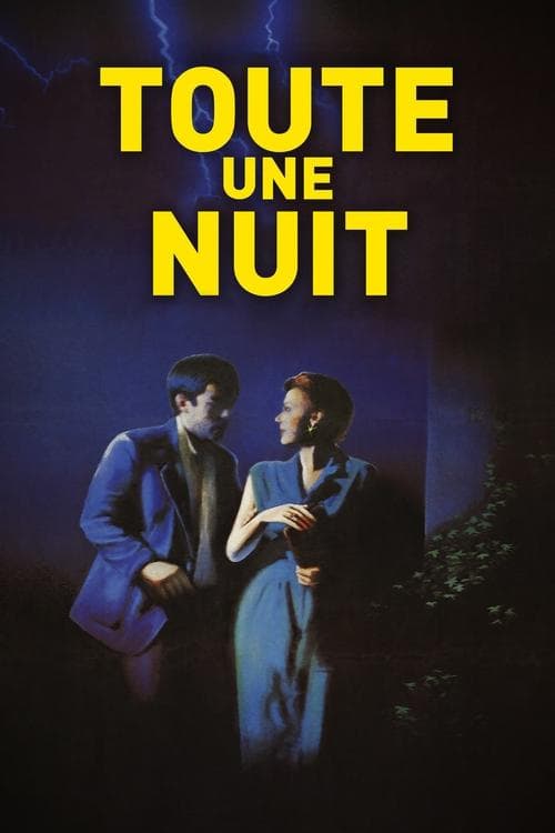 Toute une nuit