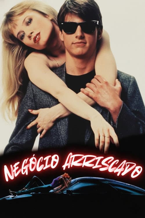 Negócio Arriscado