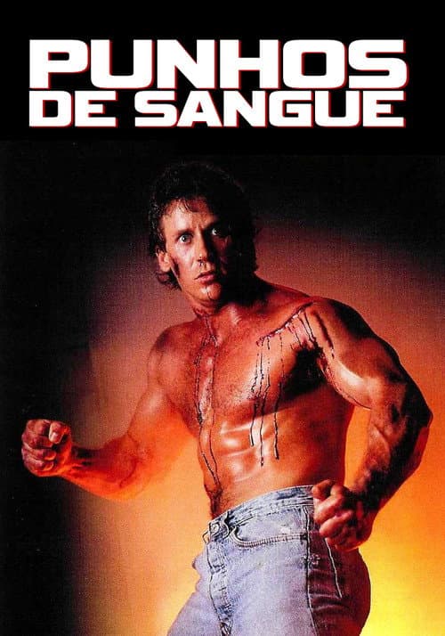 Punhos De Sangue