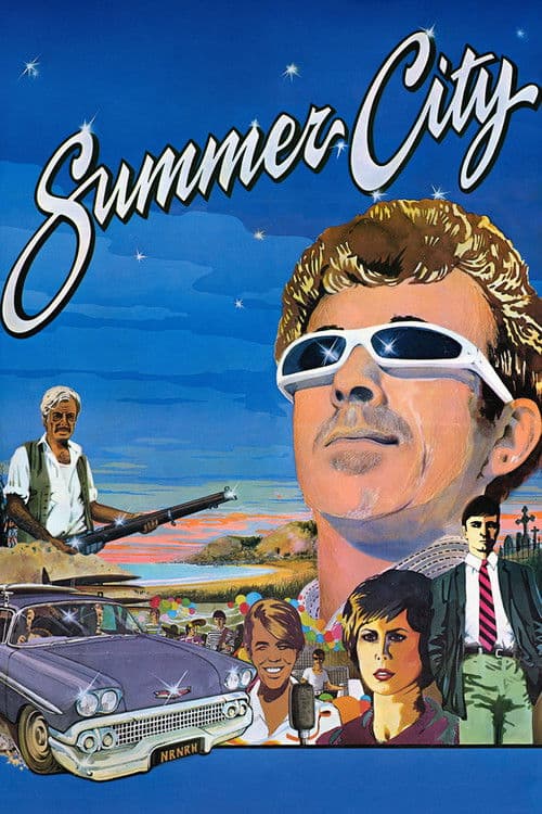 O Último Verão