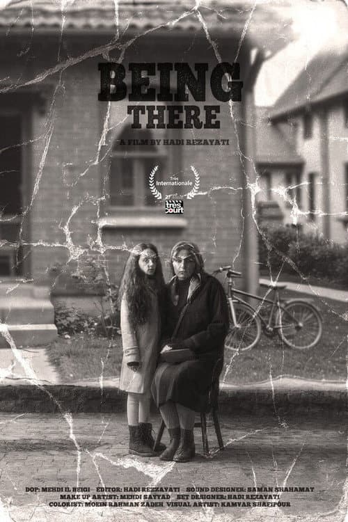 Being There
