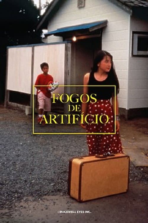 Fogos de Artifício