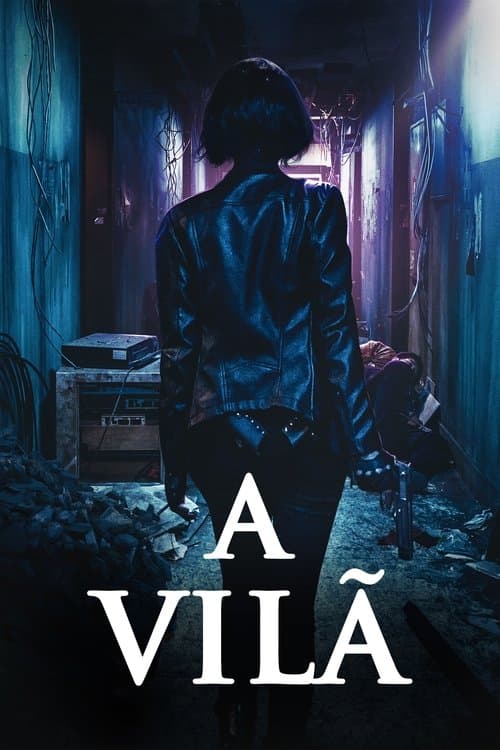 A Vilã