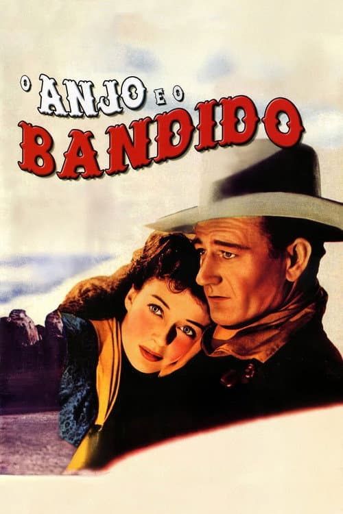 O Anjo e o Bandido