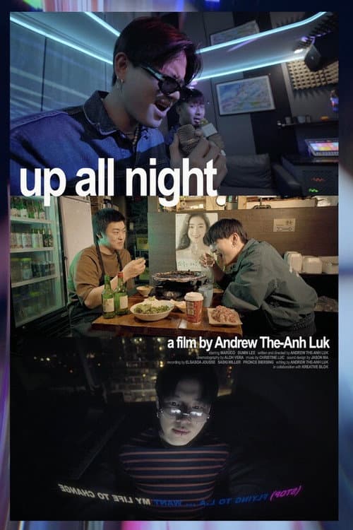 Up All Night