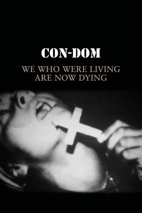 We Who Were Living Are Now Dying
