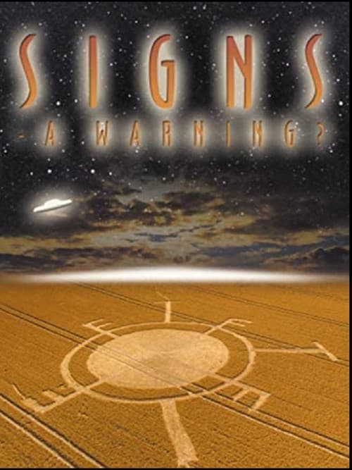 Signs - A Warning