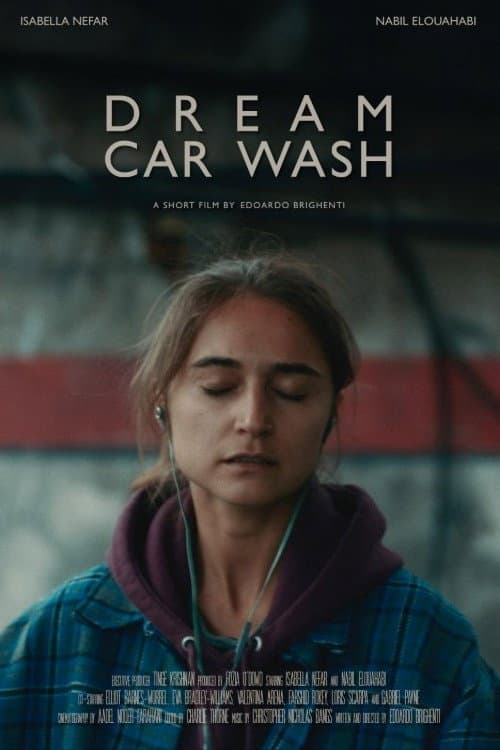 Dream Car Wash
