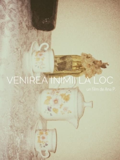 venirea inimii la loc