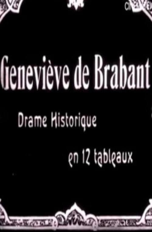 Genevieve of Brabant