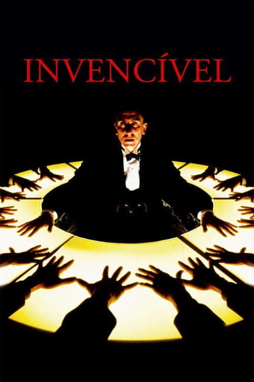 Invincible