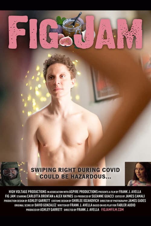 Fig Jam