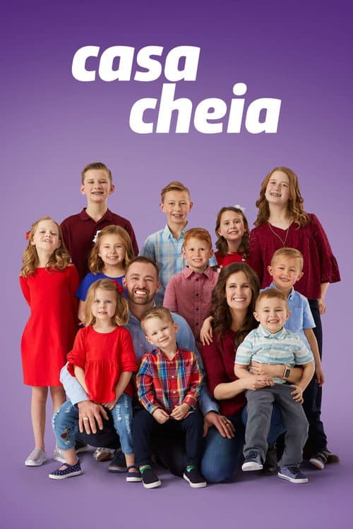 Casa Cheia