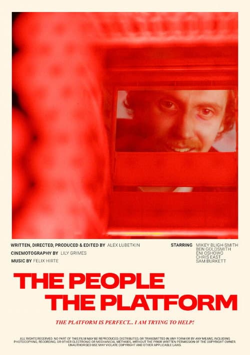 The People The Platform
