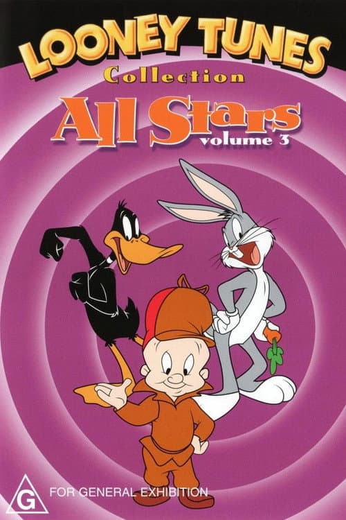 As Aventuras Com A Turma Looney Tunes - Volume 3