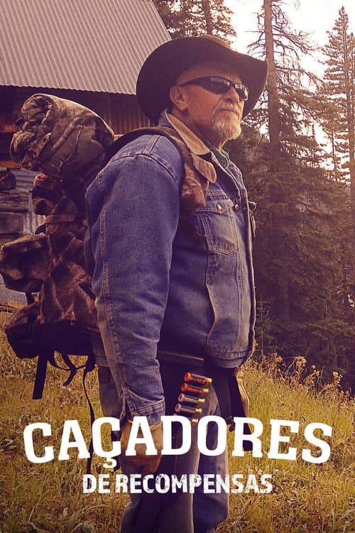 Caçadores de Recompensas