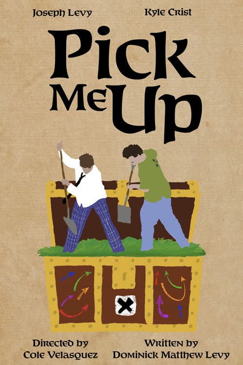 Pick Me Up