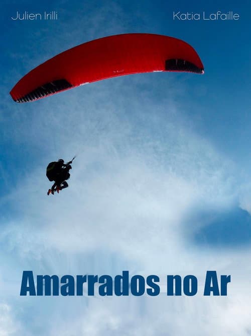 Amarrados no Ar
