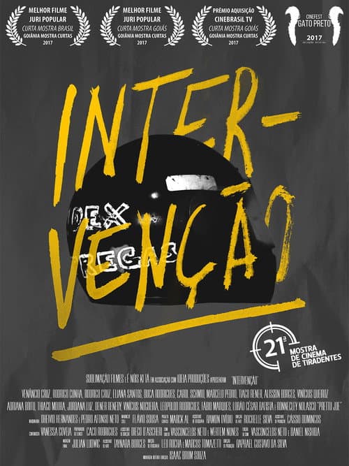 Intervenção