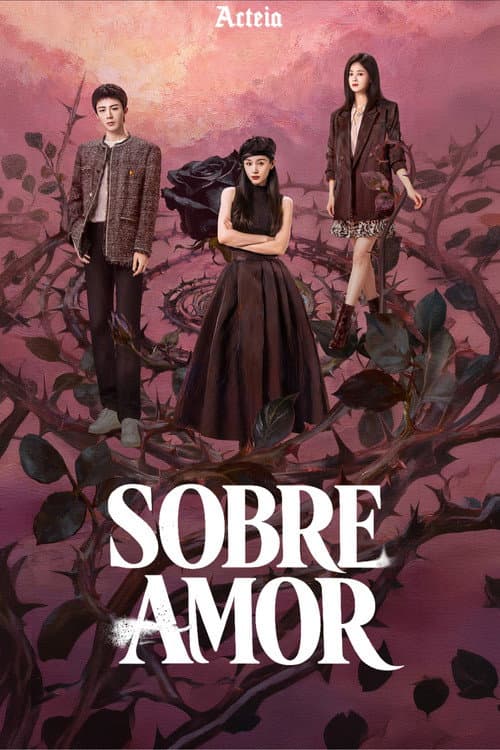 Sobre o Amor