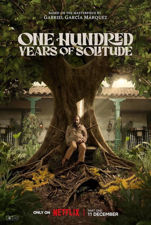 Cem Anos de Solidão (2024) - Primeira Temporada