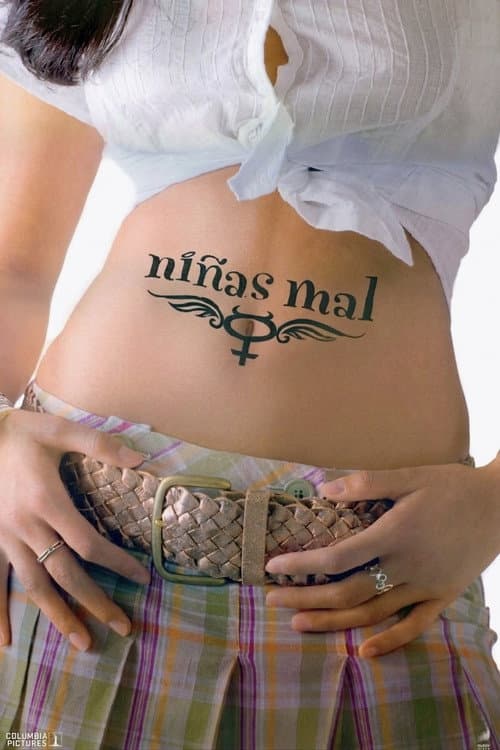 Garotas Rebeldes