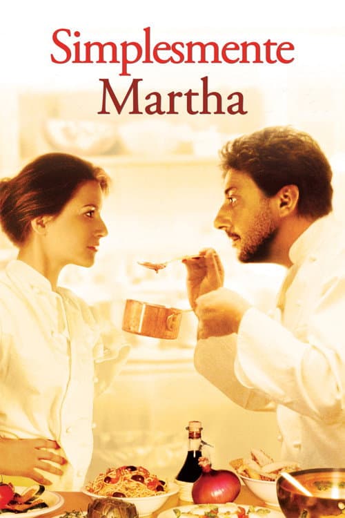 Simplesmente Marta