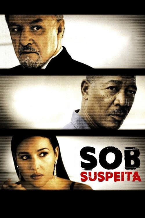 Sob Suspeita