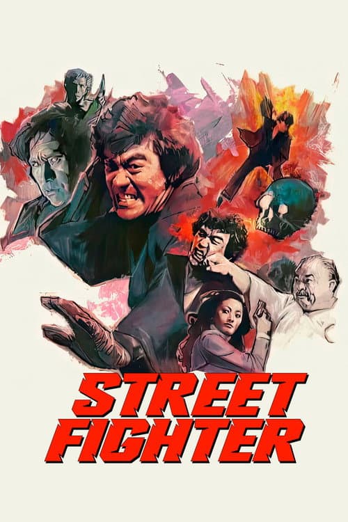 Street Fighter