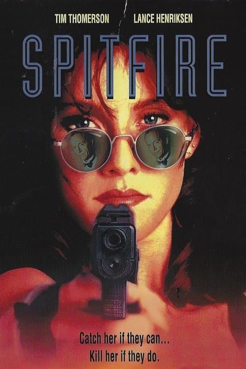 Spitfire: Perseguição Implacável