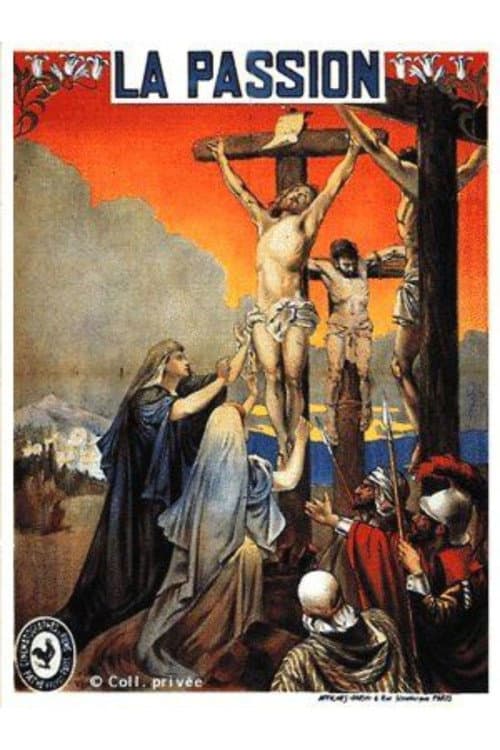 Vida e Paixão de Jesus Cristo