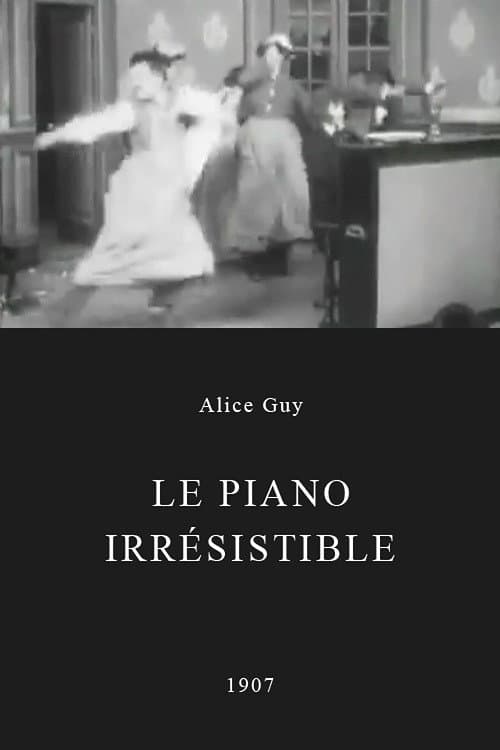 O Piano Irresistível
