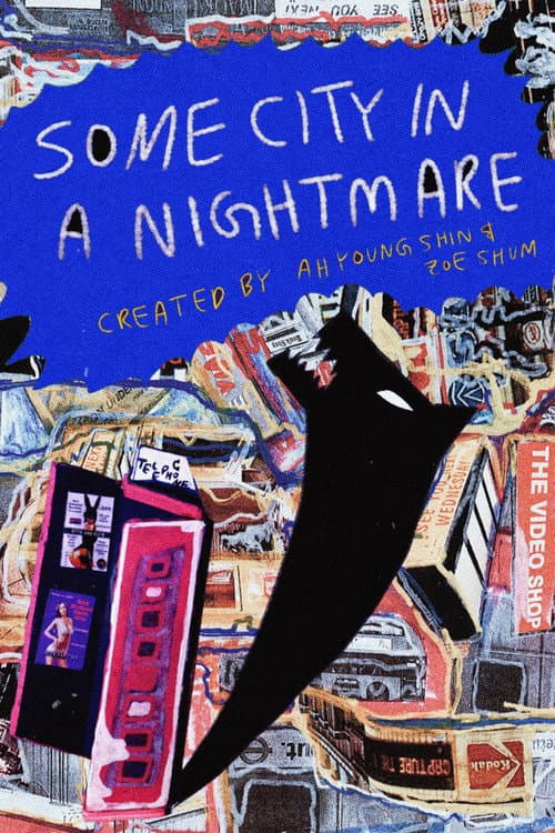 Some City in a Nightmare