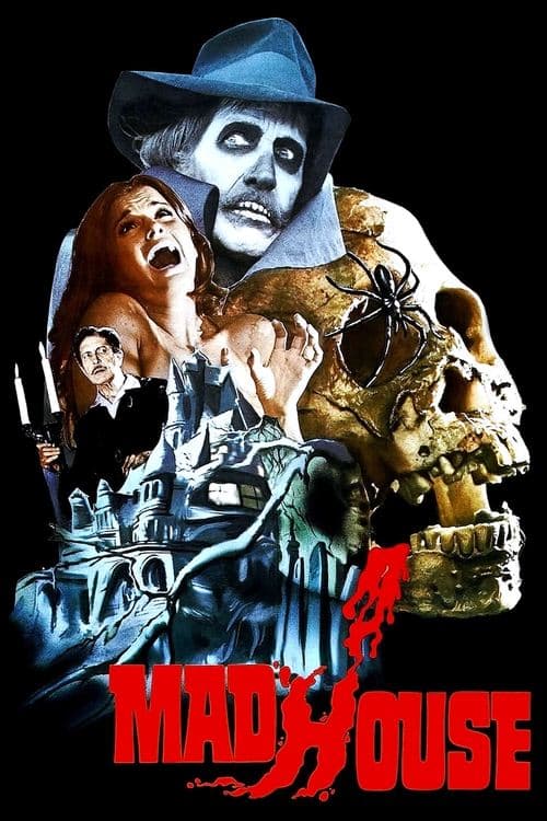 A Casa do Terror